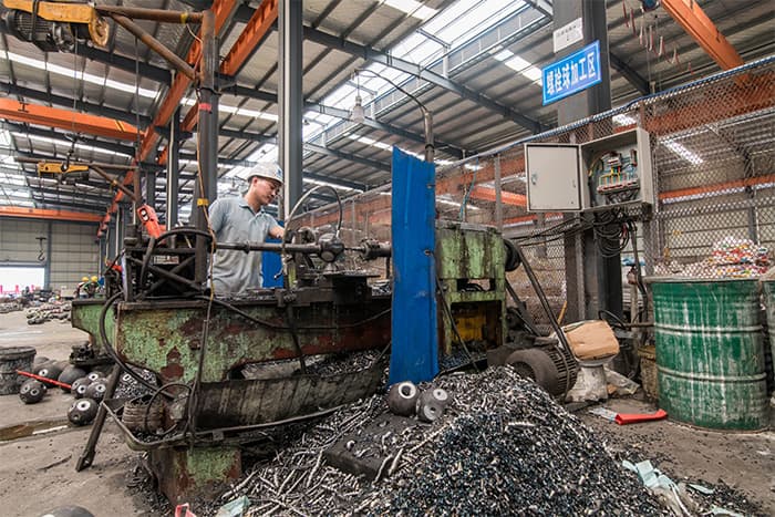 宜都料棚网架厂